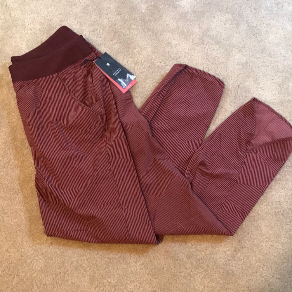 NWT MH Railay Ankle Pant